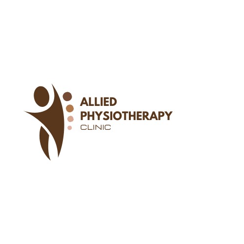 Allied physiotherapy logo